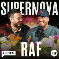 SUPERNOVA artwork