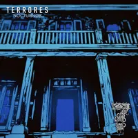 Terrores Nocturnos artwork