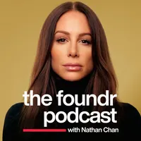 The Foundr Podcast with Nathan Chan artwork