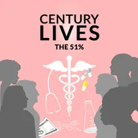 Century Lives artwork