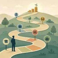 Optimal Finance Daily - Financial Independence and Money Advice artwork
