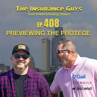 The Insurance Guys Podcast artwork
