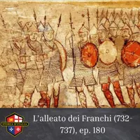 Storia d'Italia artwork