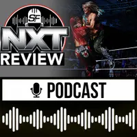 Spotfight Wrestling Podcast artwork