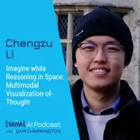 The TWIML AI Podcast (formerly This Week in Machine Learning & Artificial Intelligence) artwork