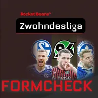 Bohndesliga artwork