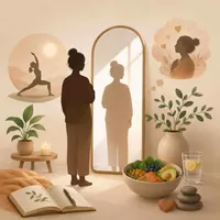 Optimal Health Daily - Fitness and Nutrition artwork