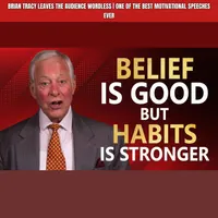 Mindset Reloaded - Brian Tracy Motivation Daily artwork