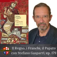 Storia d'Italia artwork