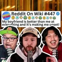 Reddit On Wiki artwork