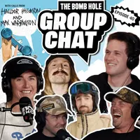 The Bomb Hole artwork