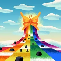 Twenty Thousand Hertz artwork