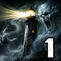 Scary Horror Stories by Dr. NoSleep artwork