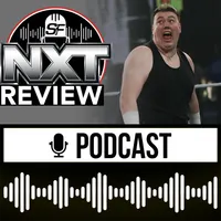 Spotfight Wrestling Podcast artwork