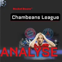 Bohndesliga artwork