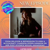 Private Parts Unknown: Sex & Love Around the World artwork