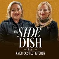 The Side Dish from America’s Test Kitchen artwork