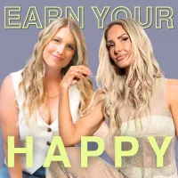 Earn Your Happy artwork