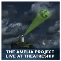 The Amelia Project artwork