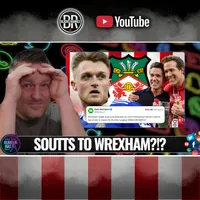 Blades Ramble - A Sheffield United Podcast artwork
