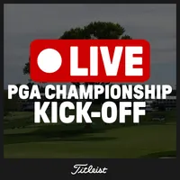 No Laying Up - Golf Podcast artwork