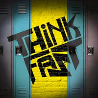 The Hidden People artwork