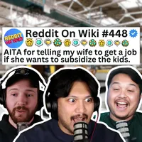 Reddit On Wiki artwork