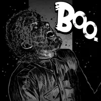Random Number Generator Horror Podcast No. 9 artwork