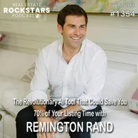 Real Estate Rockstars Podcast artwork