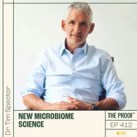 The Proof with Simon Hill artwork