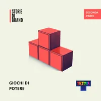 STORIE DI BRAND artwork