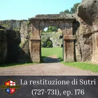 Storia d'Italia artwork