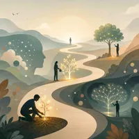 Optimal Living Daily - Personal Development and Self-Improvement artwork