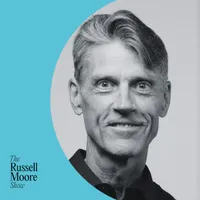 The Russell Moore Show artwork