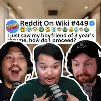 Reddit On Wiki artwork
