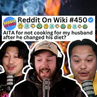 Reddit On Wiki artwork