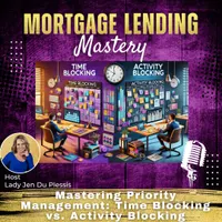 Mortgage Lending Mastery artwork