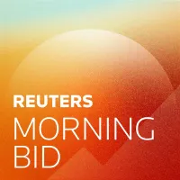 Reuters Morning Bid artwork