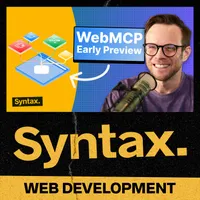 Syntax - Tasty Web Development Treats artwork