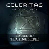 Celeritas artwork
