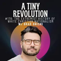 A Tiny Revolution artwork