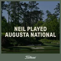 No Laying Up - Golf Podcast artwork