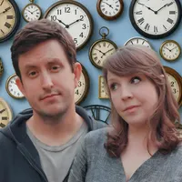 The Really Very Crunchy Podcast artwork