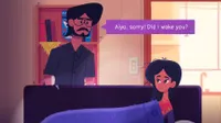 No Cartridge Audio artwork