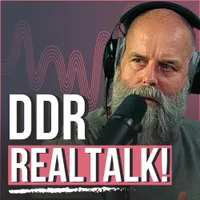{ungeskriptet} - Gespräche, die dich weiter bringen artwork