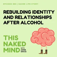 This Naked Mind Podcast artwork