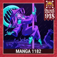 The One Piece Podcast artwork