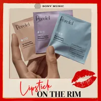 Lipstick on the Rim artwork