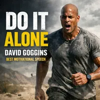 Motivational Speech artwork