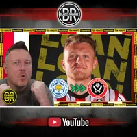 Blades Ramble - A Sheffield United Podcast artwork